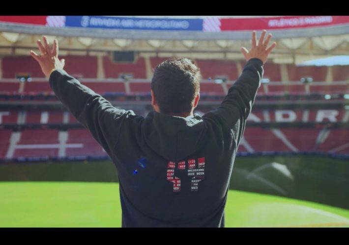 RUSHINGWIND México busca el despertar espiritual de 35 mil jóvenes en el Estadio Azul