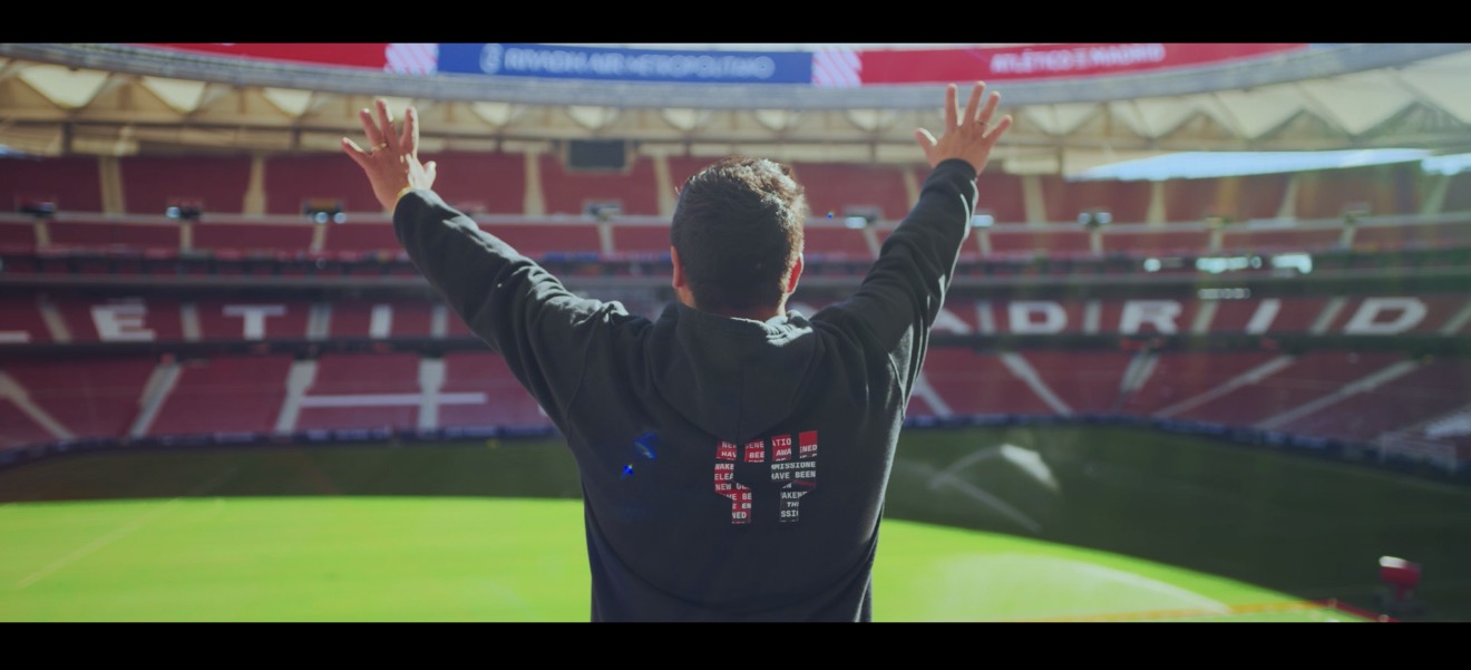 RUSHINGWIND México busca el despertar espiritual de 35 mil jóvenes en el Estadio Azul